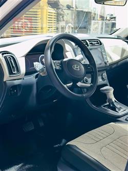 هیوندای کرێتا